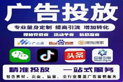 政府机构信息流代理服务的应用与效果展示